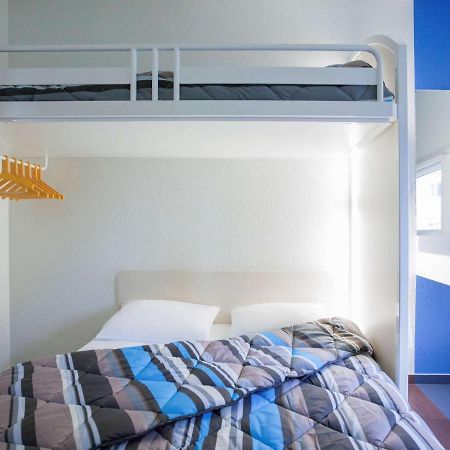 Hotelf1 Lyon Isle D'Abeau Ouest St Exupery Saint-Quentin-Fallavier Exteriér fotografie