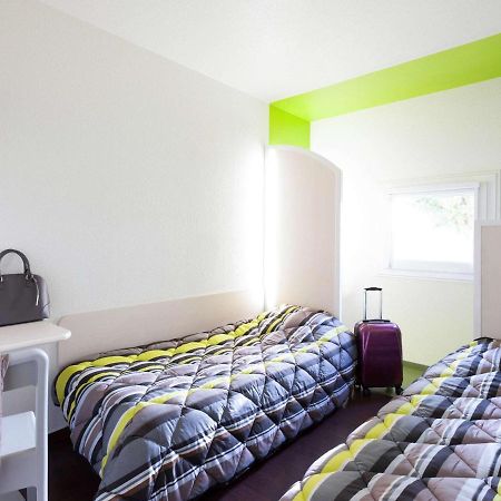 Hotelf1 Lyon Isle D'Abeau Ouest St Exupery Saint-Quentin-Fallavier Exteriér fotografie