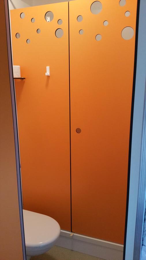 Hotelf1 Lyon Isle D'Abeau Ouest St Exupery Saint-Quentin-Fallavier Exteriér fotografie